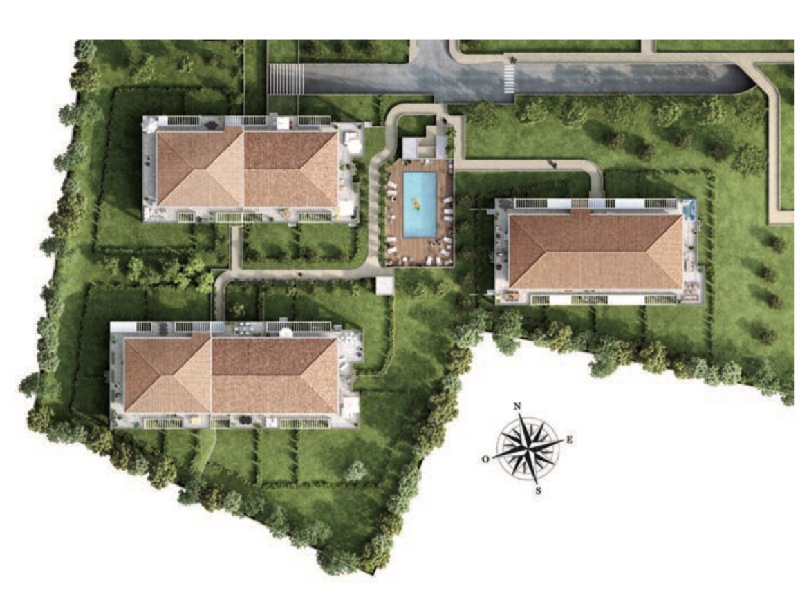 Квартира в Гольф-Жуан, Франция, 65 м² - фото 8