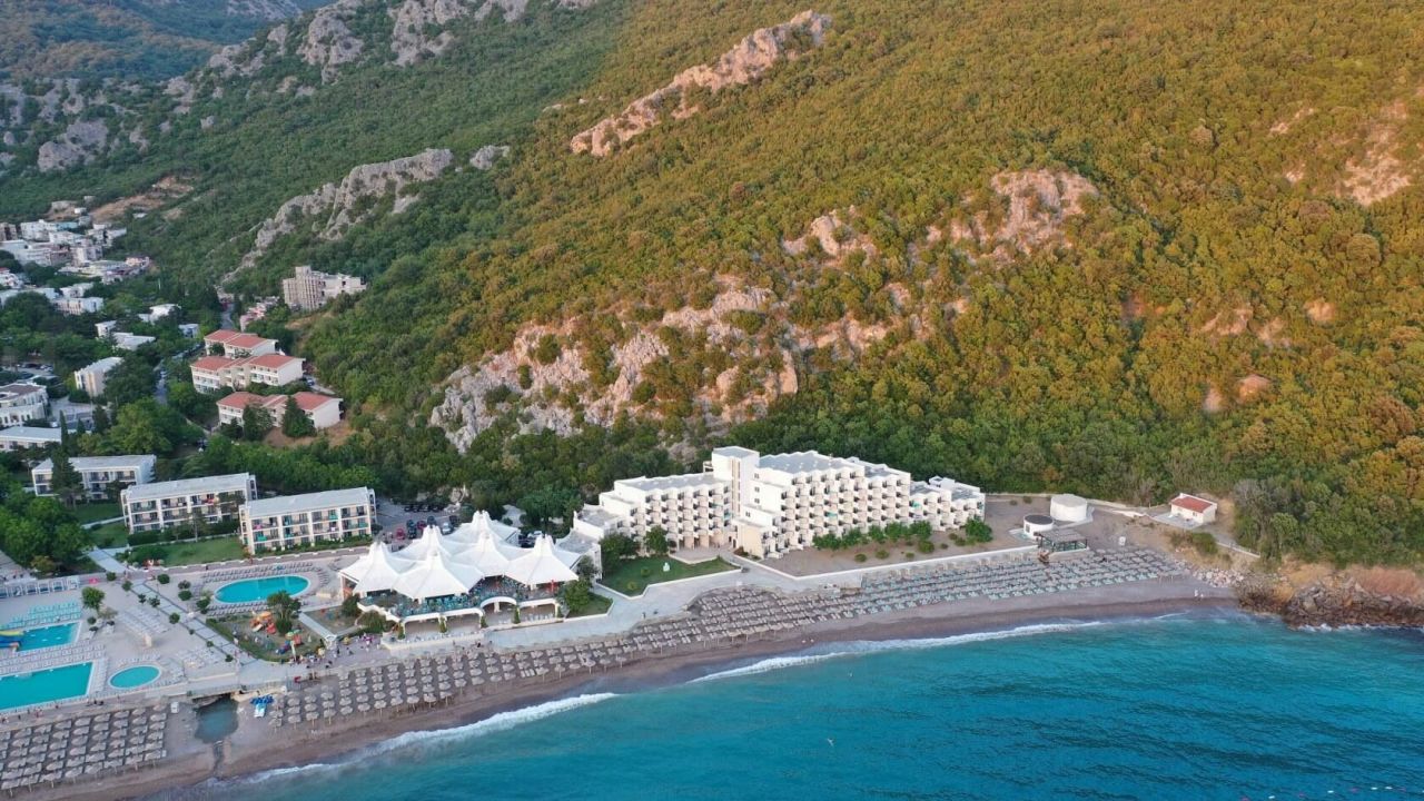 Земля в Чани, Черногория, 8 842 м² - фото 4