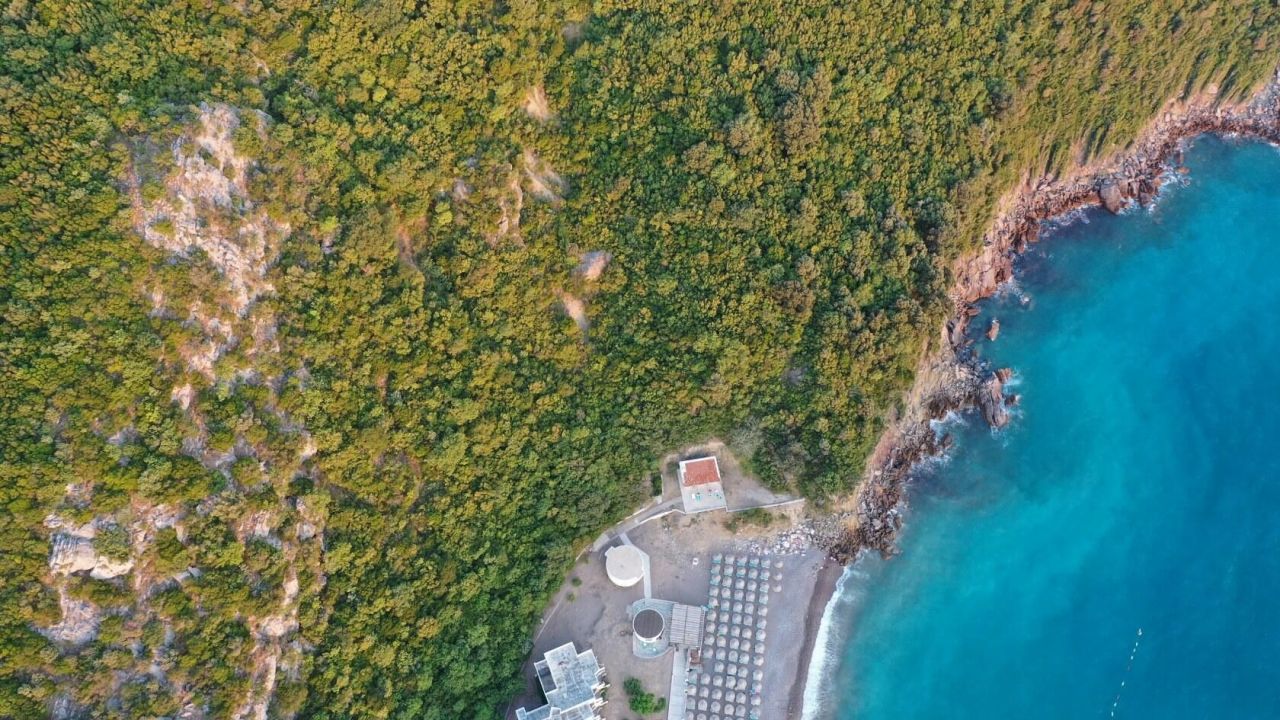 Земля в Чани, Черногория, 8 842 м² - фото 7