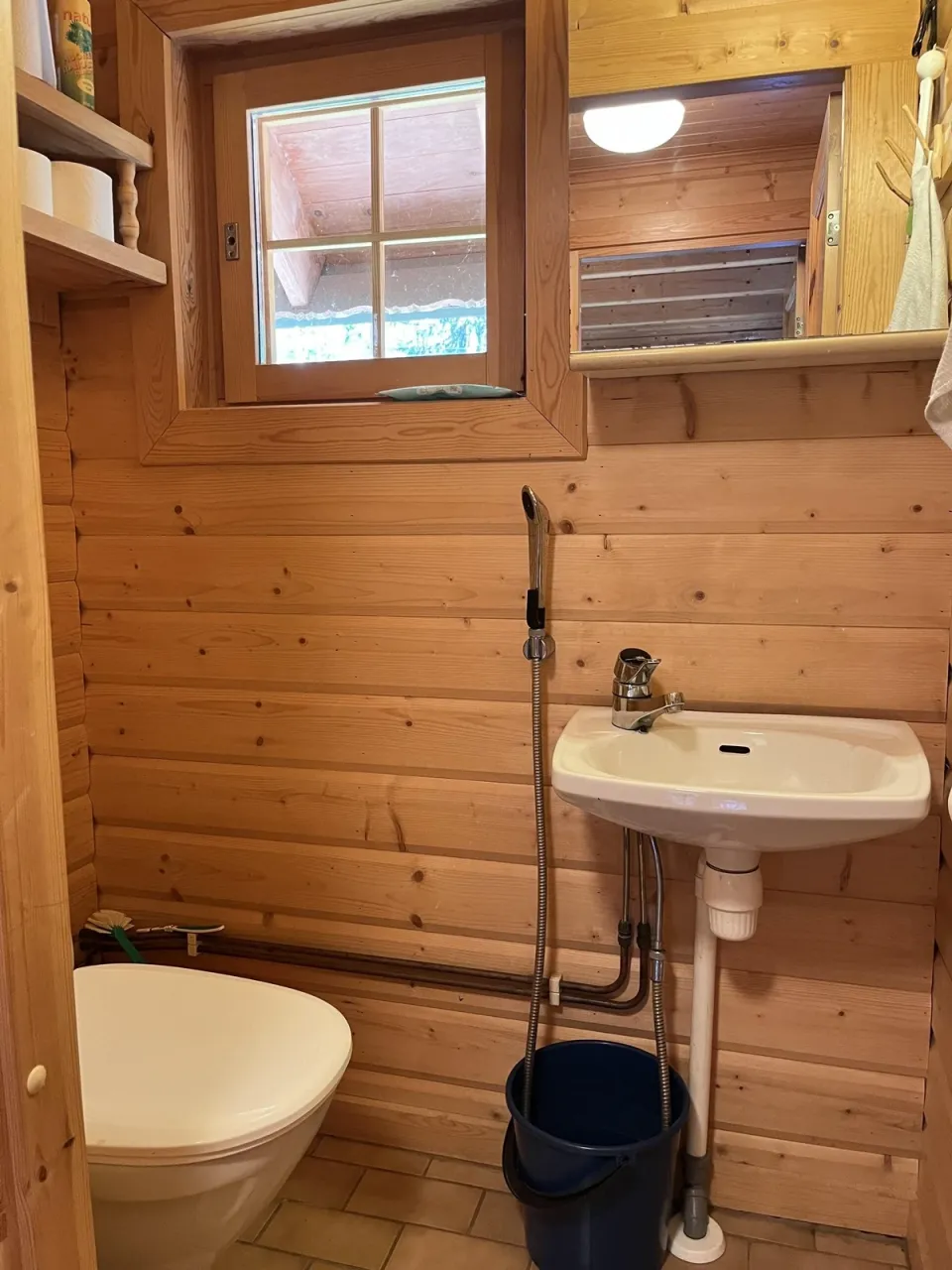 Коттедж в Виррате, Финляндия, 60 м² - фото 6