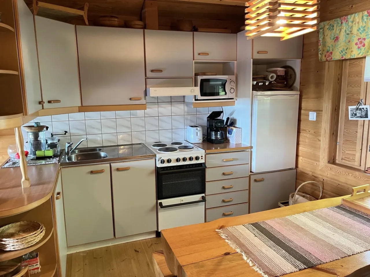 Коттедж в Виррате, Финляндия, 60 м² - фото 3