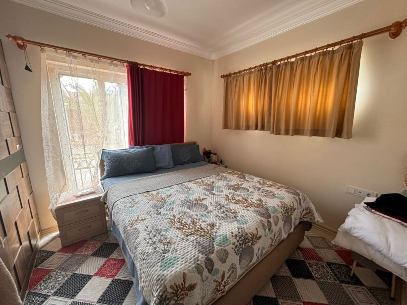 Квартира в Фетхие, Турция, 80 м² - фото 2