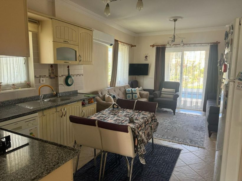 Квартира в Фетхие, Турция, 80 м² - фото 5