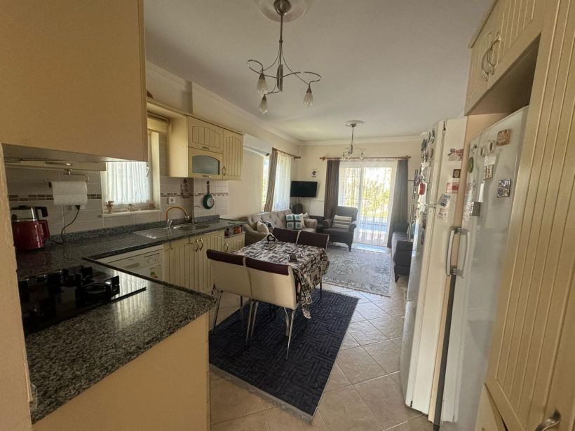 Квартира в Фетхие, Турция, 80 м² - фото 6