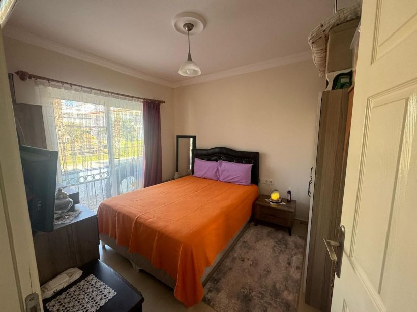 Квартира в Фетхие, Турция, 80 м² - фото 7