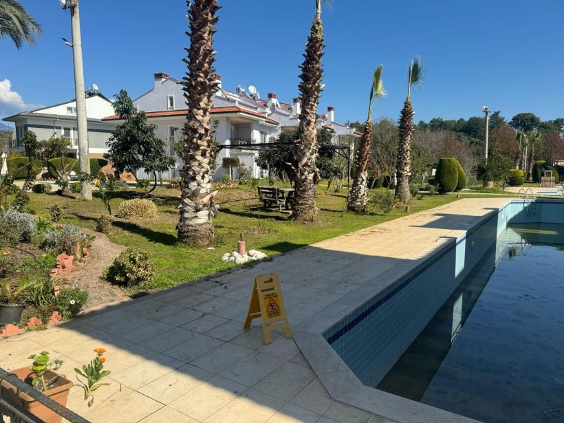 Квартира в Фетхие, Турция, 80 м² - фото 8