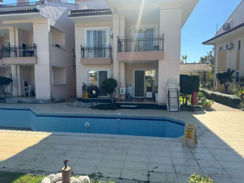 Квартира в Фетхие, Турция, 80 м² - фото 9