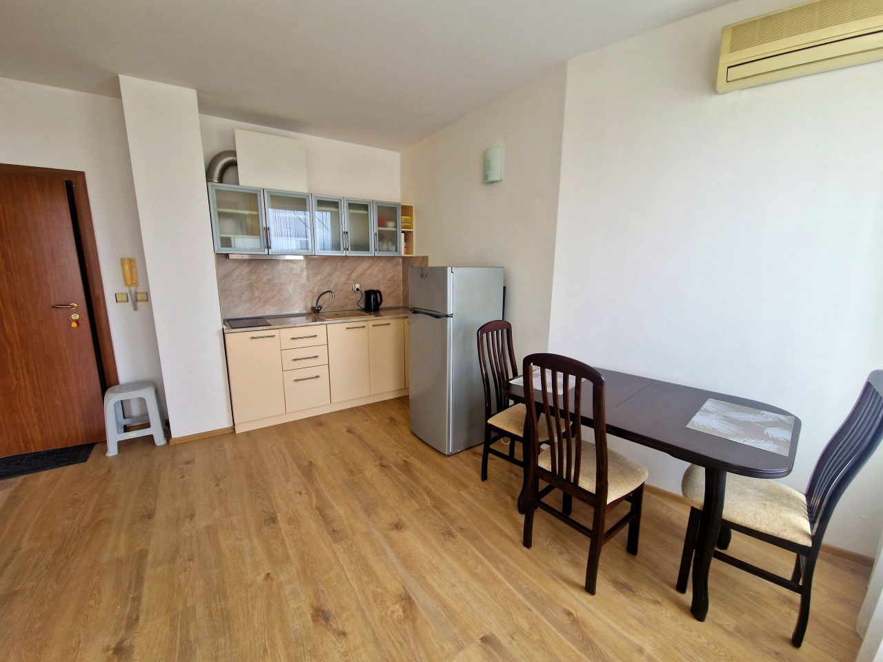 Квартира на Солнечном берегу, Болгария, 46 м² - фото 3