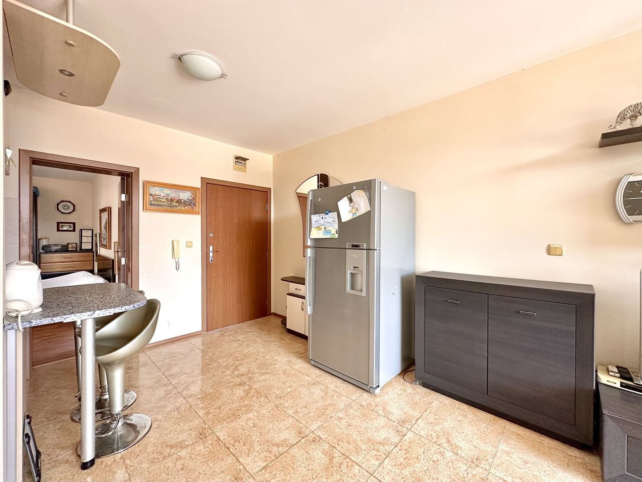 Квартира на Солнечном берегу, Болгария, 117 м² - фото 4