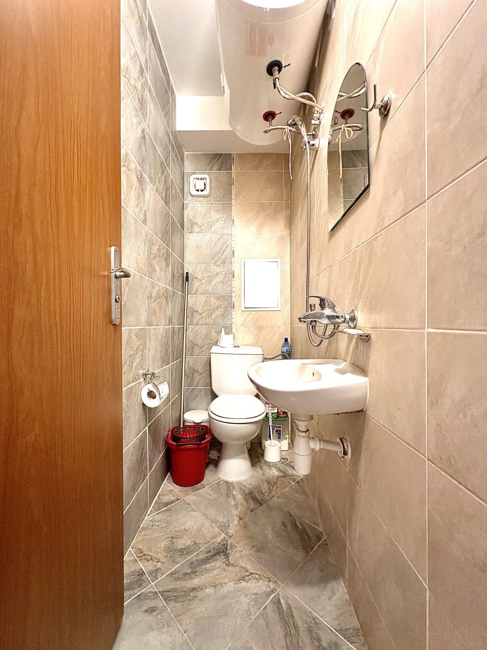 Квартира на Солнечном берегу, Болгария, 66.4 м² - фото 5