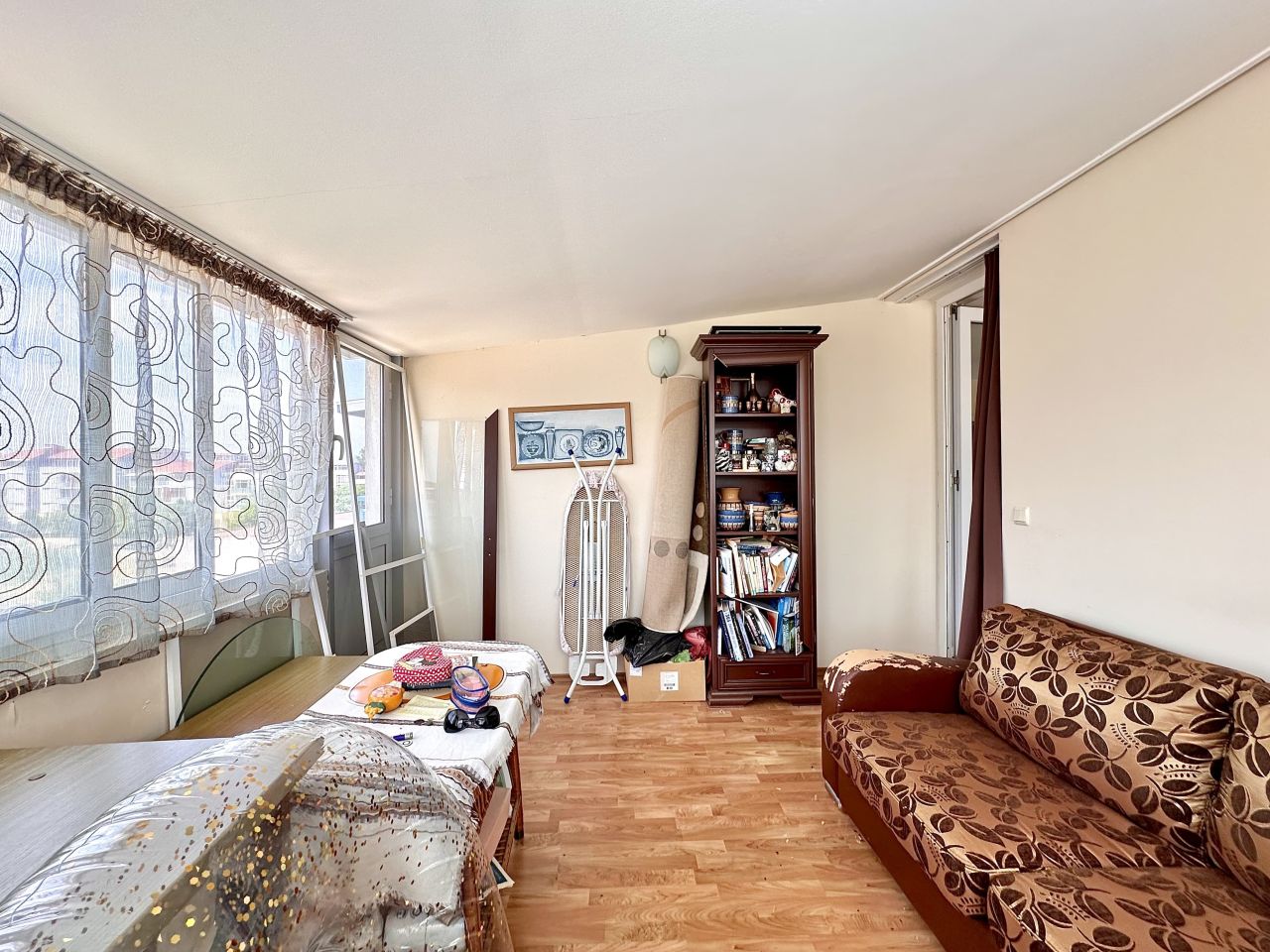 Квартира на Солнечном берегу, Болгария, 117 м² - фото 6