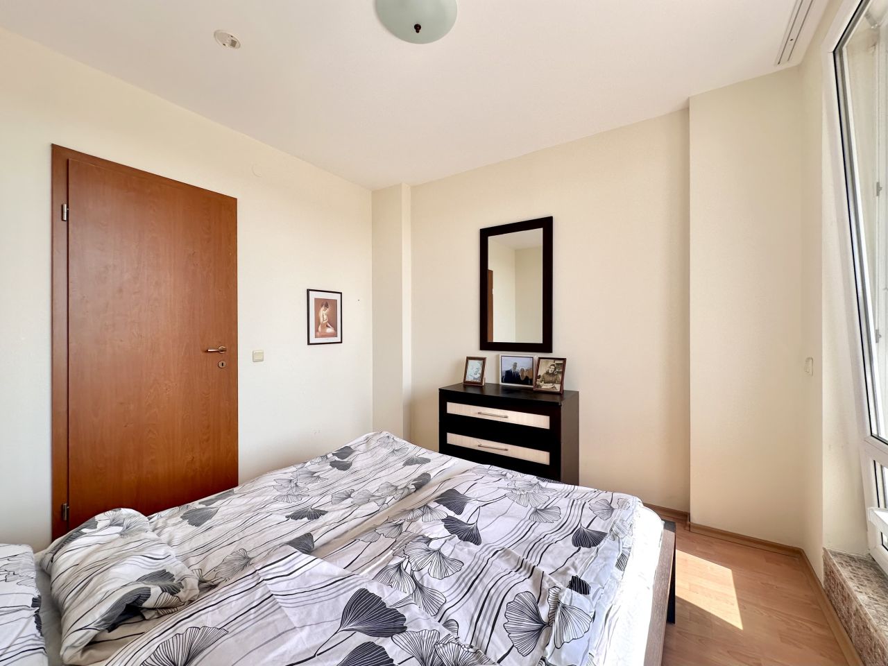 Квартира на Солнечном берегу, Болгария, 56 м² - фото 8