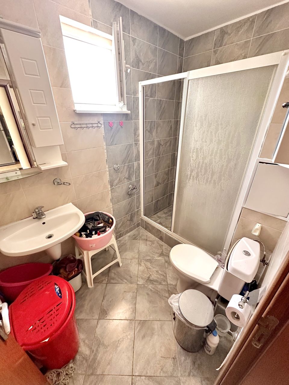 Квартира на Солнечном берегу, Болгария, 117 м² - фото 9