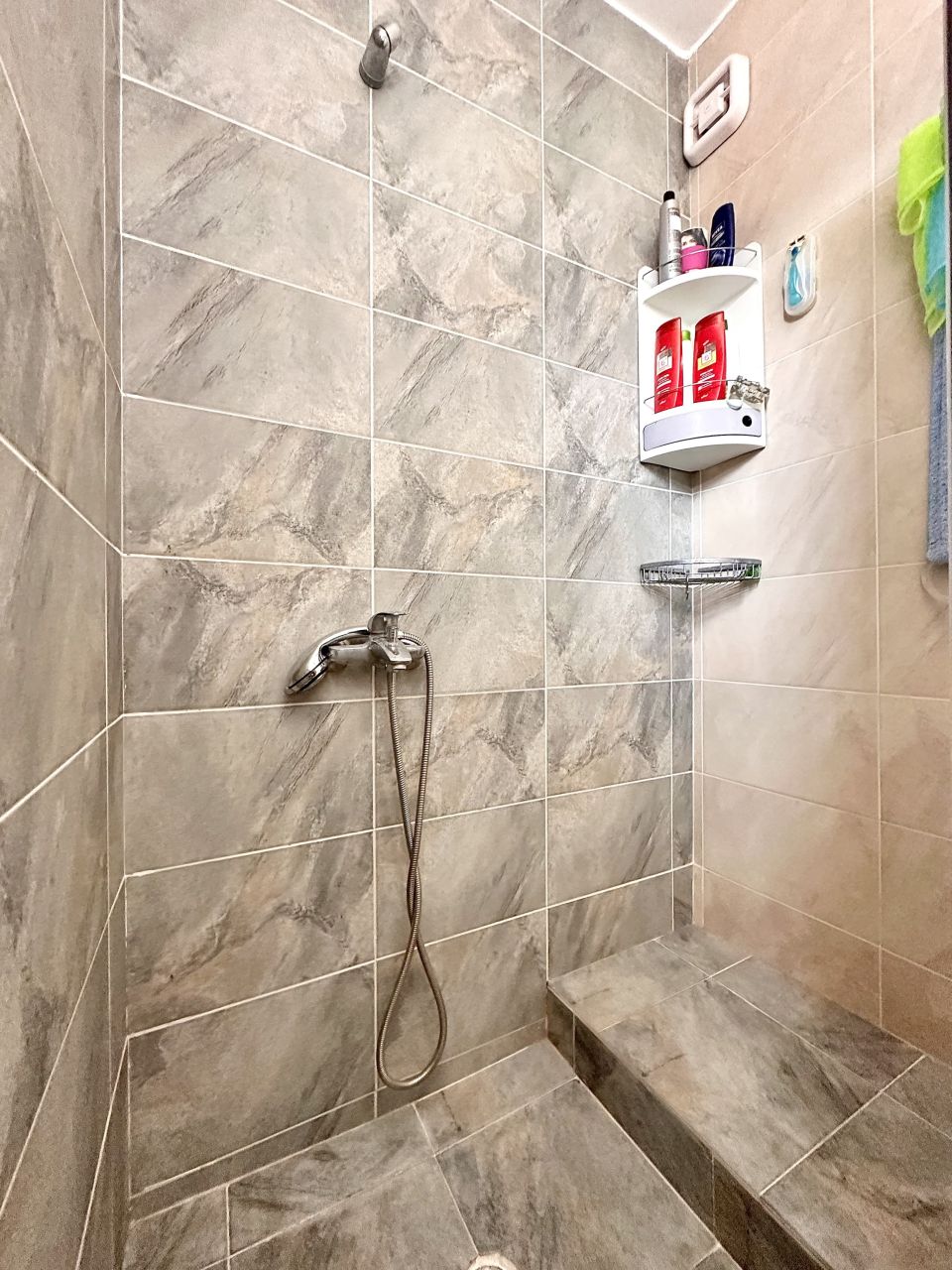 Квартира на Солнечном берегу, Болгария, 117 м² - фото 10