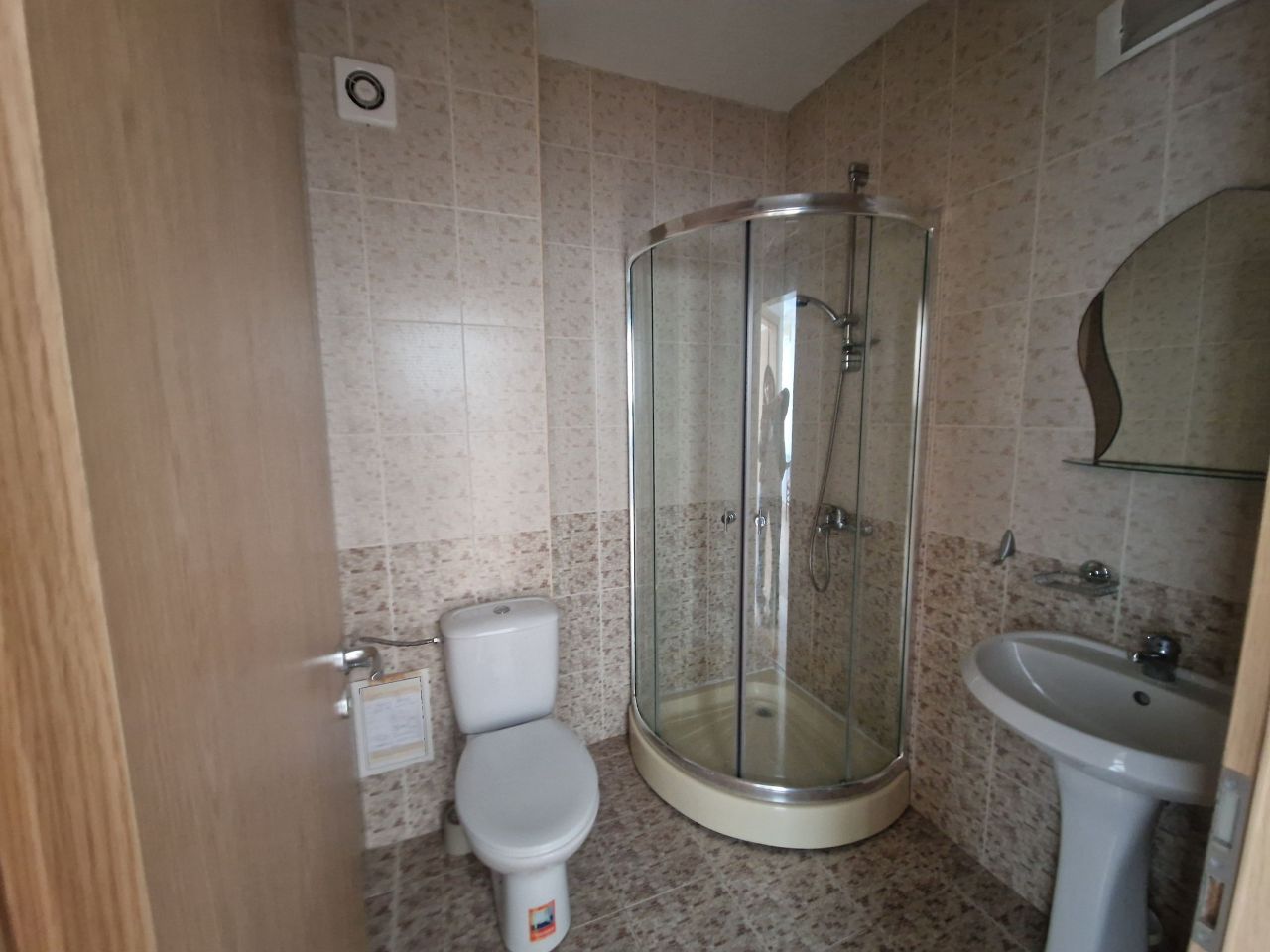 Квартира на Солнечном берегу, Болгария, 46 м² - фото 12