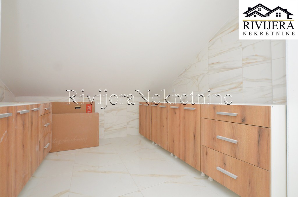 Квартира в Херцег-Нови, Черногория, 36 м² - фото 7