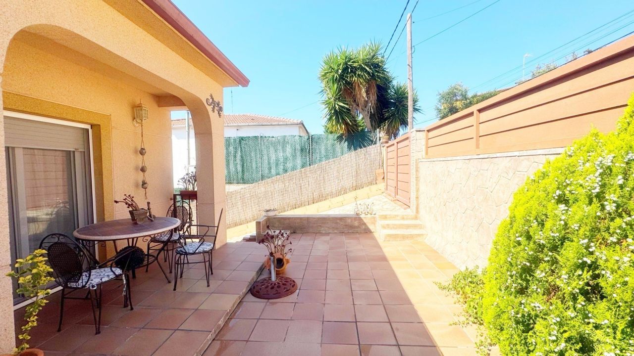 Дом на Коста-Брава, Испания, 200 м² - фото 5