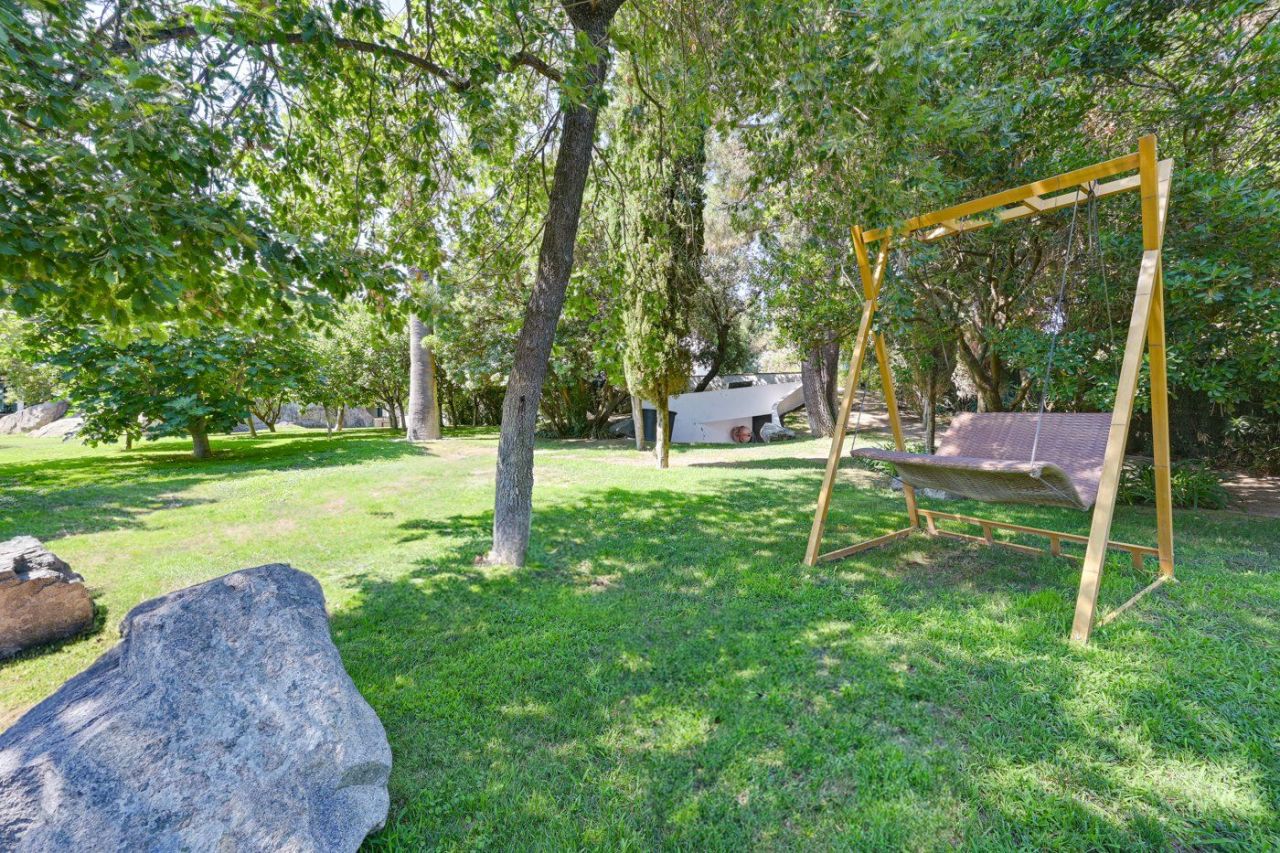 Дом на Коста-дель-Маресме, Испания, 1 280 м² - фото 5