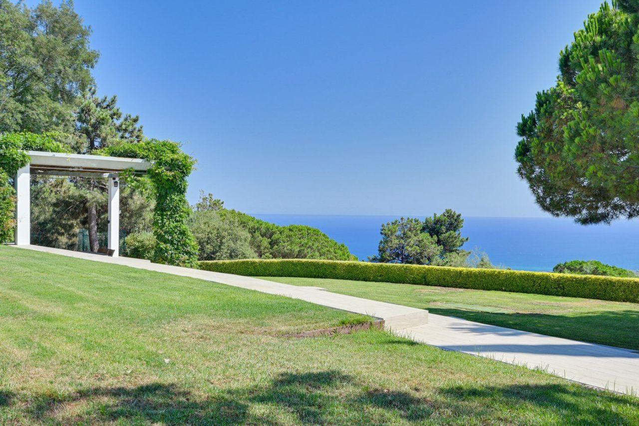 Дом на Коста-дель-Маресме, Испания, 1 280 м² - фото 7