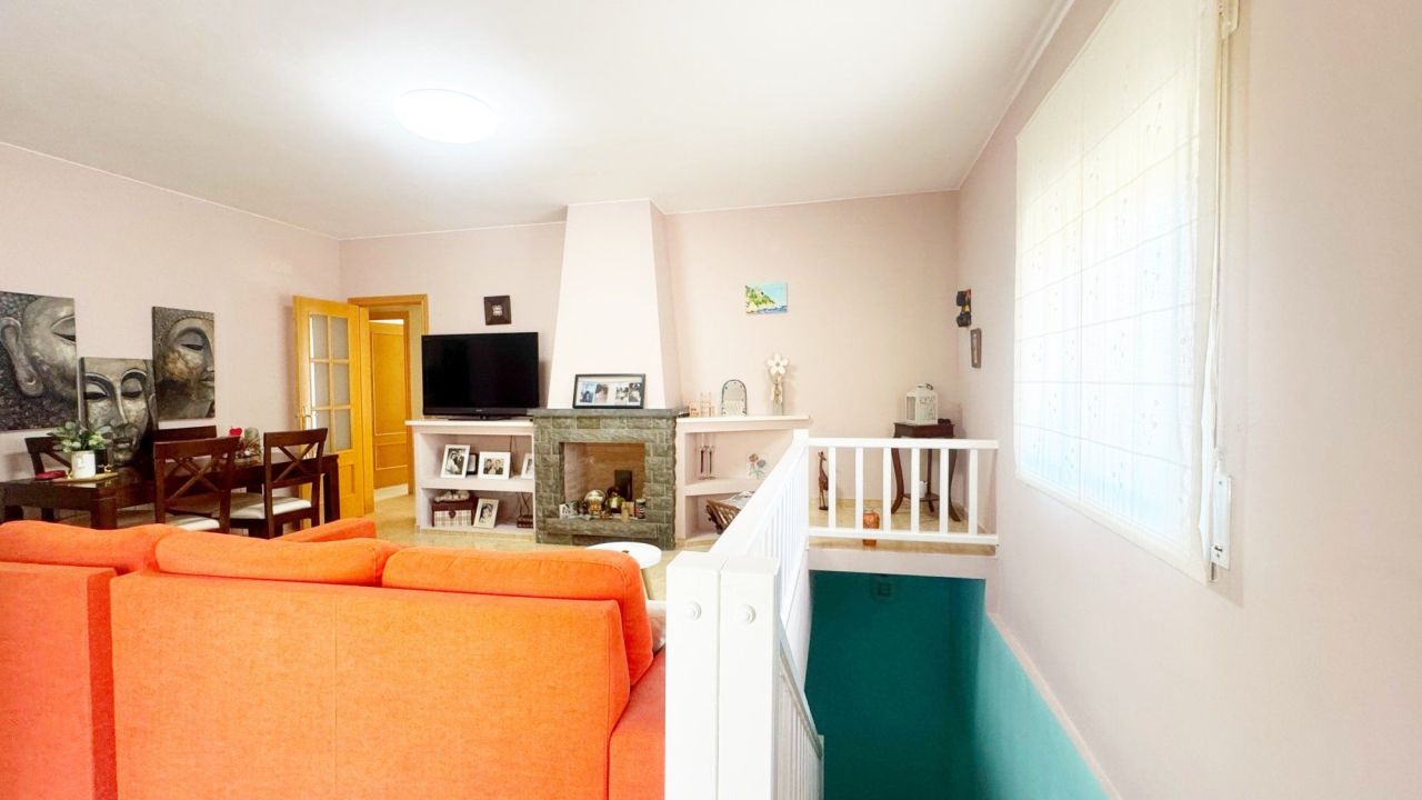 Дом на Коста-Брава, Испания, 200 м² - фото 8