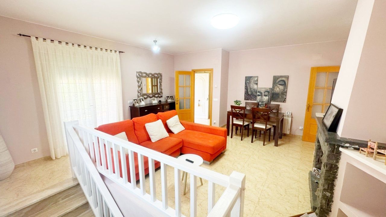 Дом на Коста-Брава, Испания, 200 м² - фото 10