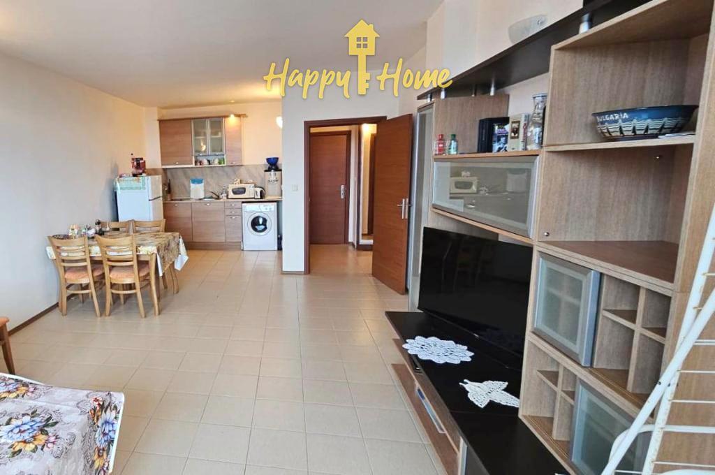 Квартира на Солнечном берегу, Болгария, 90 м² - фото 2