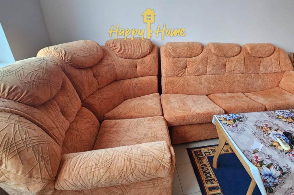 Квартира на Солнечном берегу, Болгария, 90 м² - фото 4