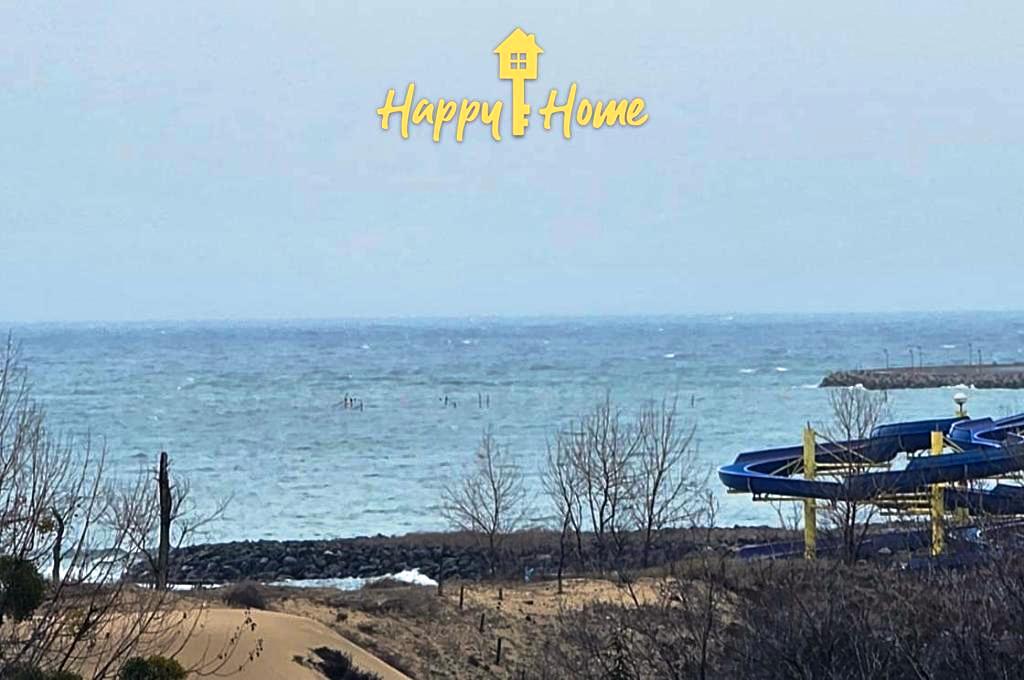 Квартира на Солнечном берегу, Болгария, 90 м² - фото 10