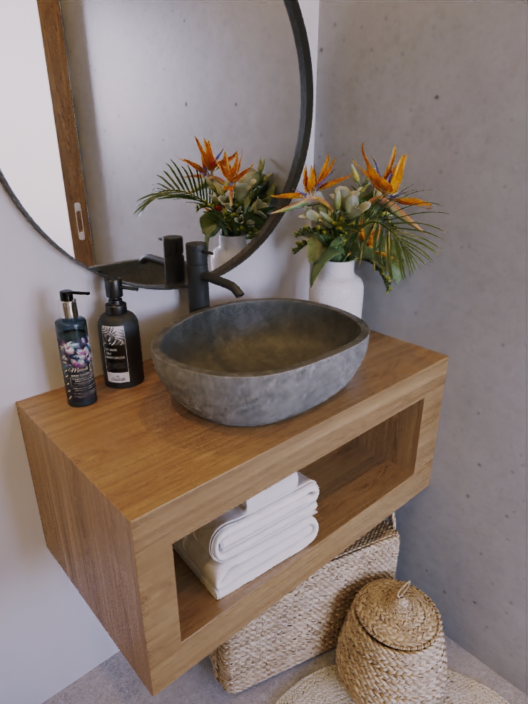 Квартира в Чангу, Индонезия, 40 м² - фото 10