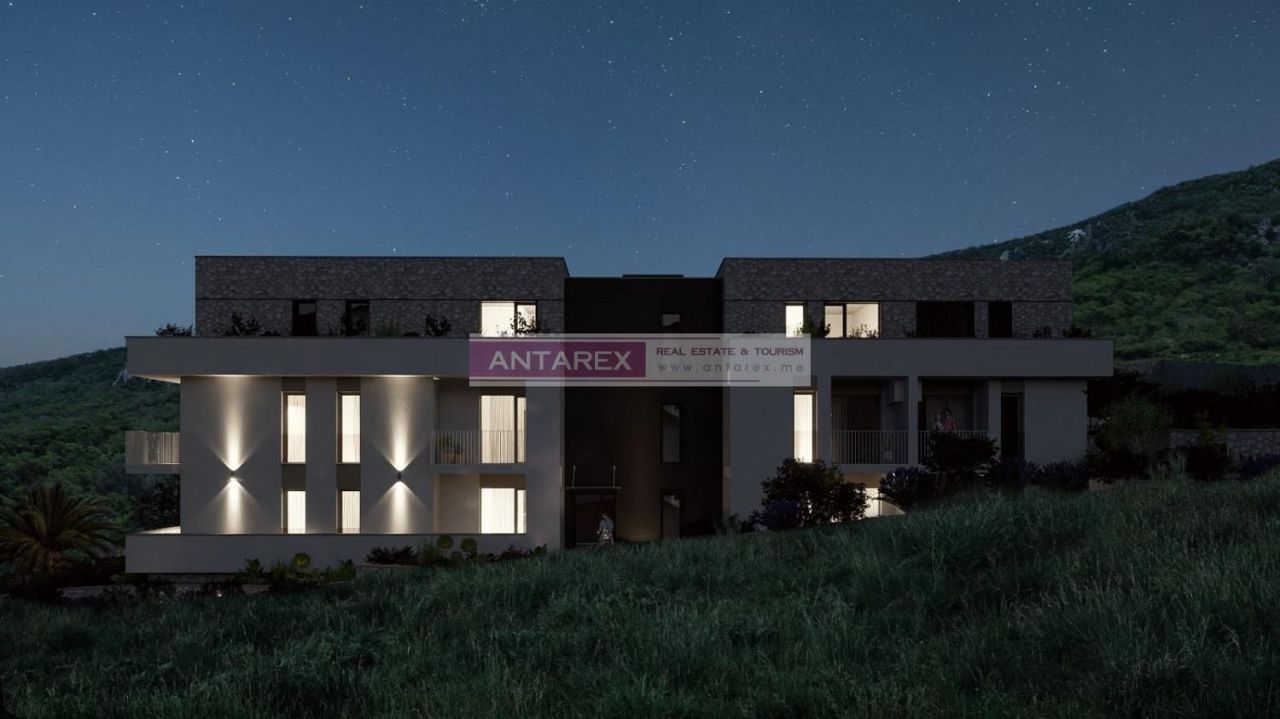 Апартаменты в Которе, Черногория, 27.3 м² - фото 5