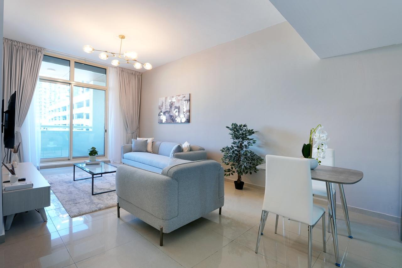 Квартира в Дубае, ОАЭ, 77 м² - фото 3