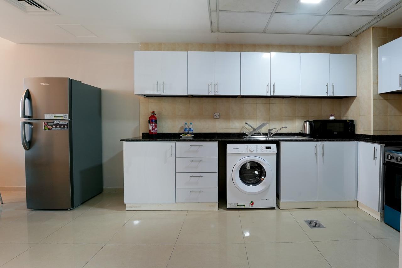 Квартира в Дубае, ОАЭ, 77 м² - фото 8