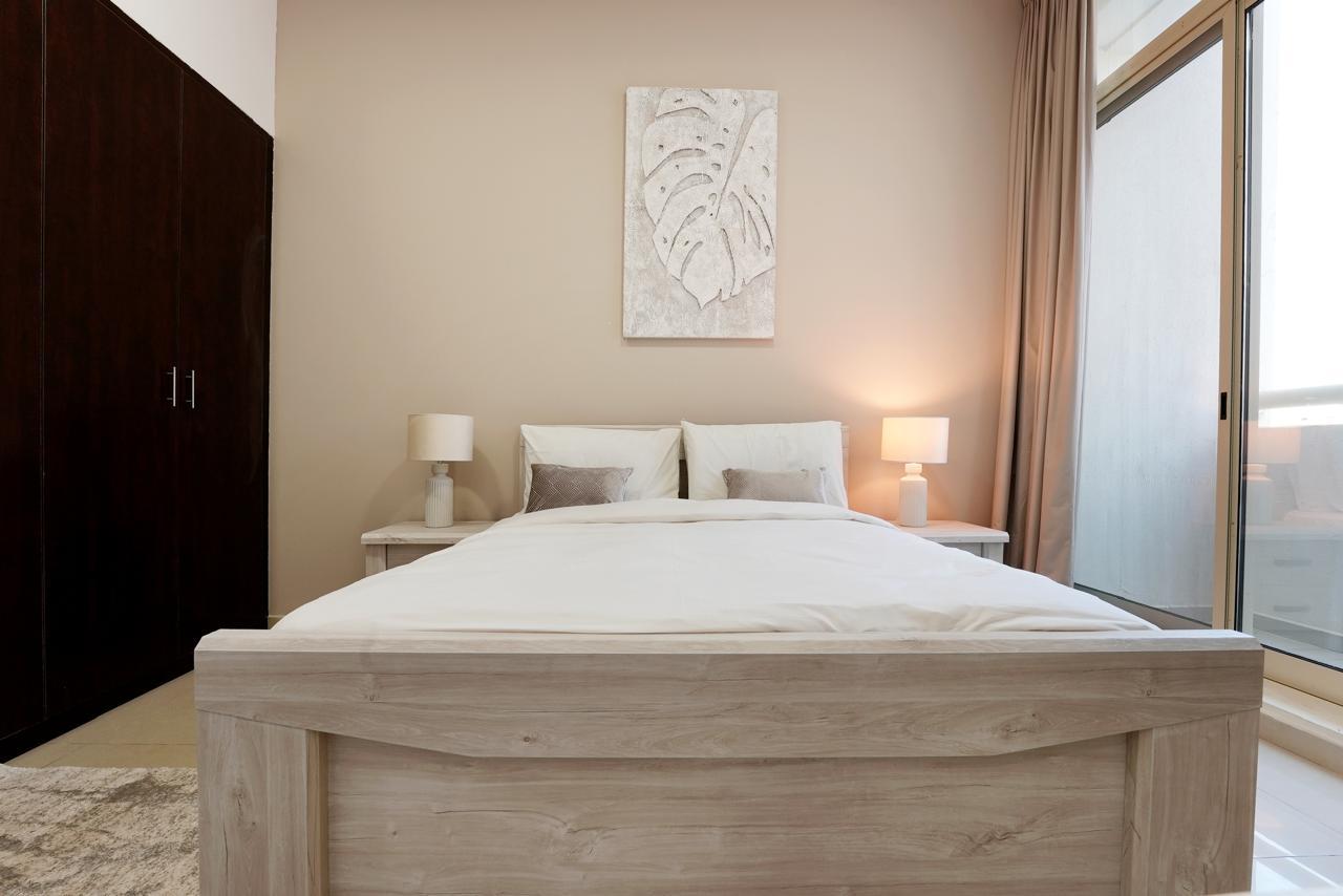 Квартира в Дубае, ОАЭ, 77 м² - фото 10