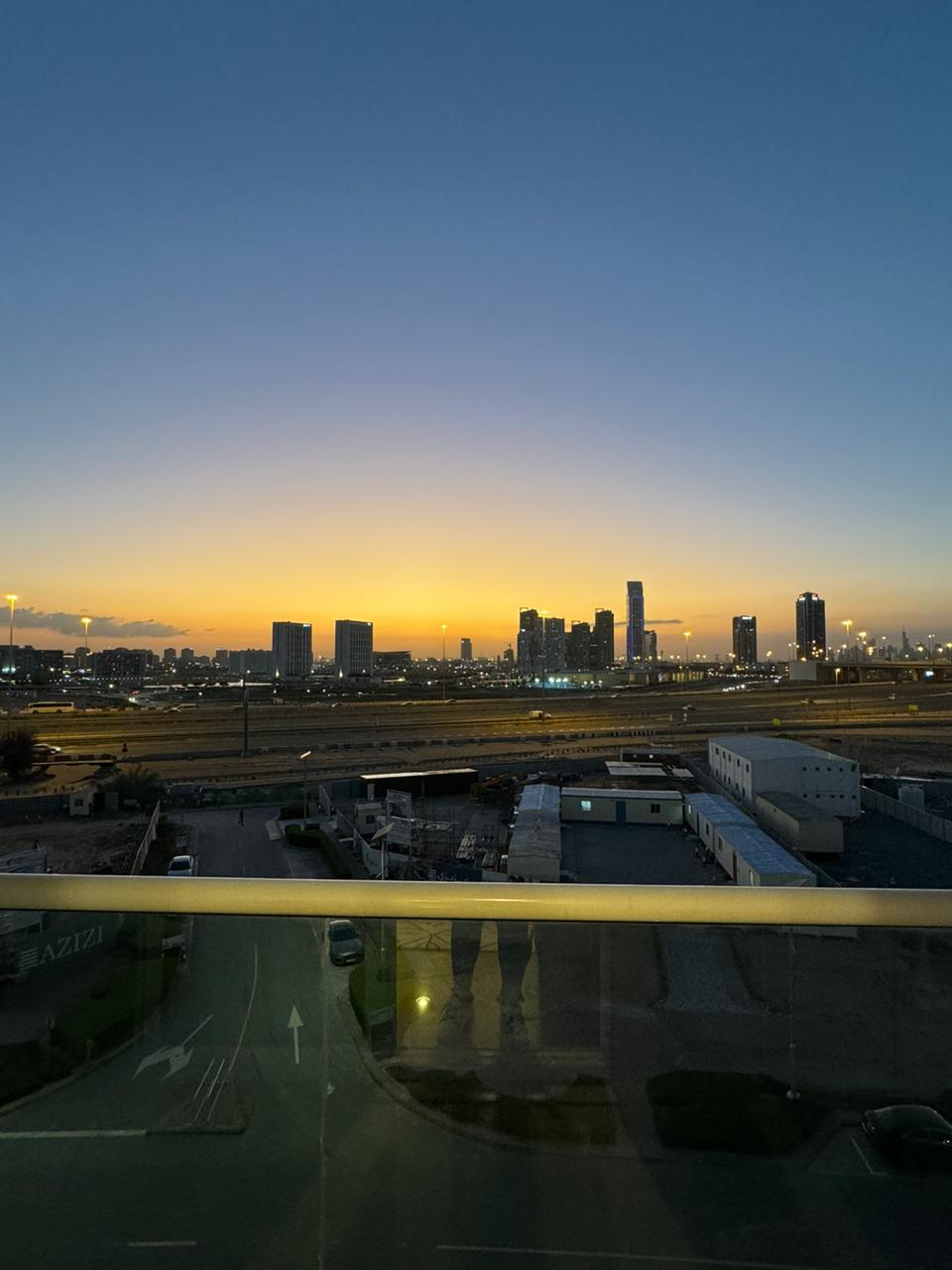 Квартира в Дубае, ОАЭ, 57 м² - фото 12