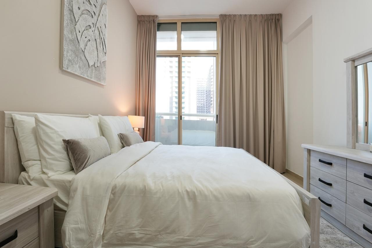 Квартира в Дубае, ОАЭ, 77 м² - фото 11