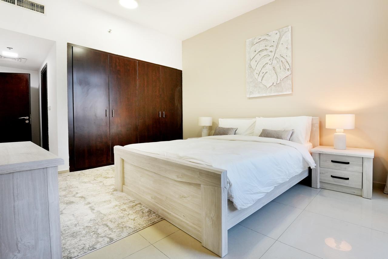 Квартира в Дубае, ОАЭ, 77 м² - фото 13