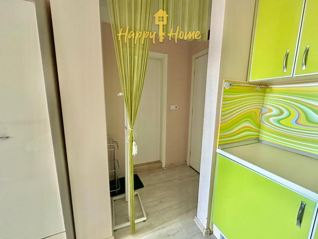 Студия на Солнечном берегу, Болгария, 32 м² - фото 5