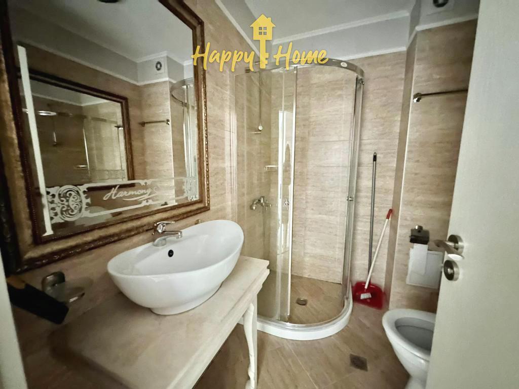 Студия на Солнечном берегу, Болгария, 32 м² - фото 7