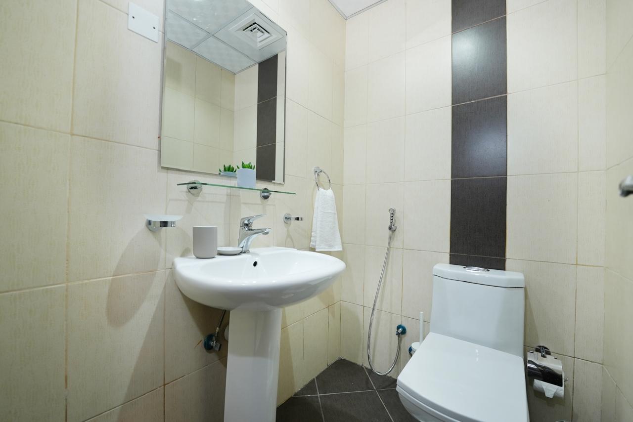 Квартира в Дубае, ОАЭ, 77 м² - фото 16