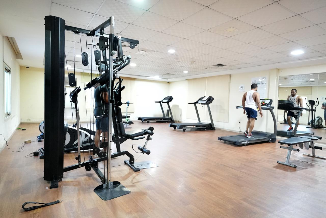 Квартира в Дубае, ОАЭ, 77 м² - фото 17