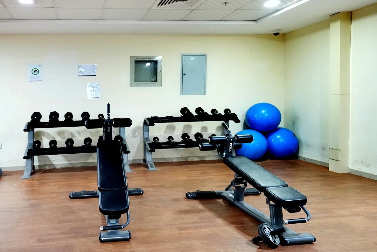 Квартира в Дубае, ОАЭ, 77 м² - фото 18