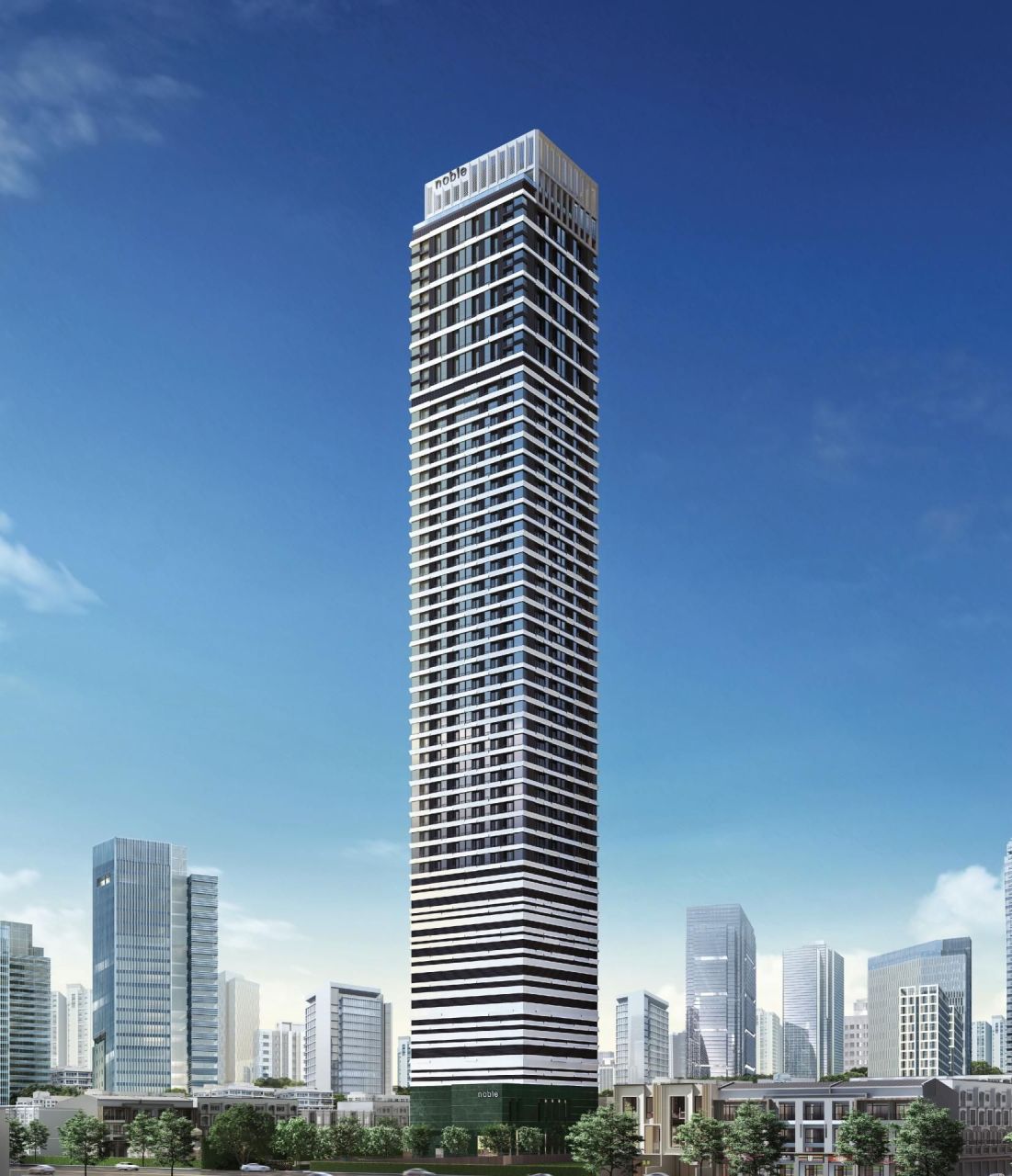 Квартира в Бангкоке, Таиланд, 52.2 м² - фото 4