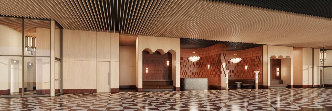 Квартира в Бангкоке, Таиланд, 70.2 м² - фото 7