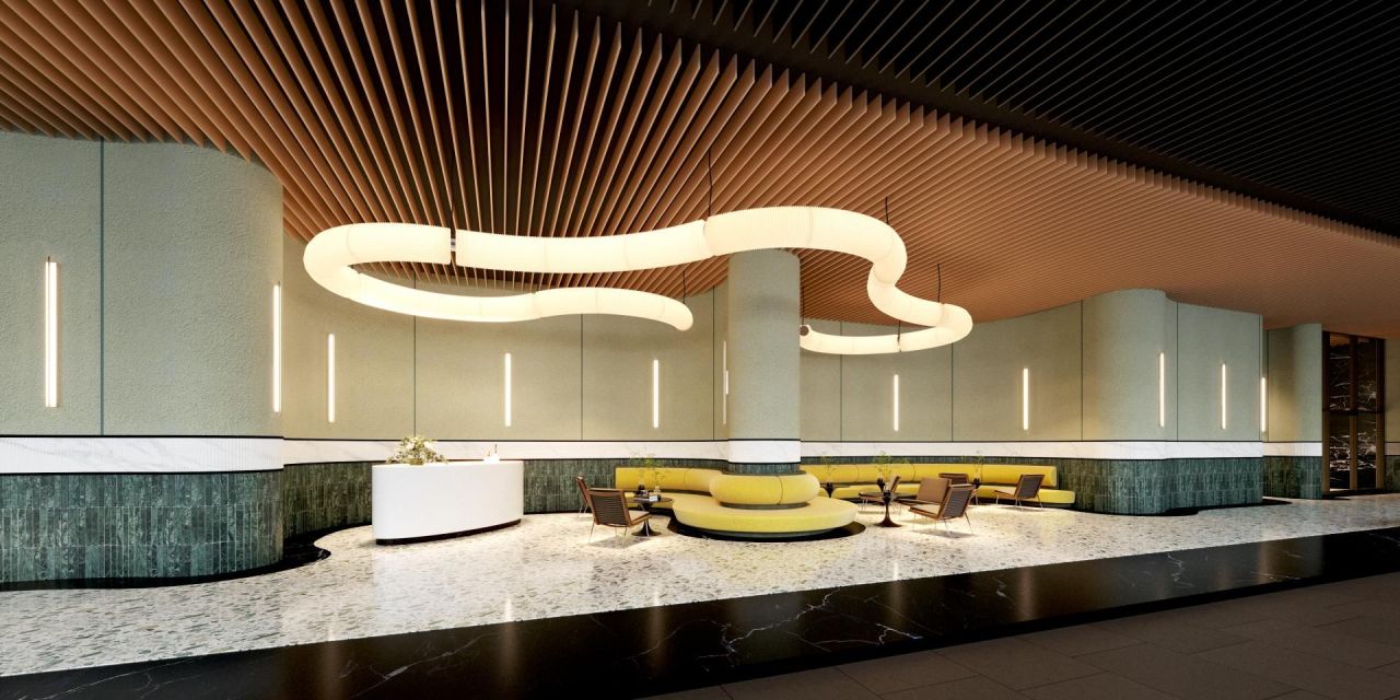 Квартира в Бангкоке, Таиланд, 70.2 м² - фото 8