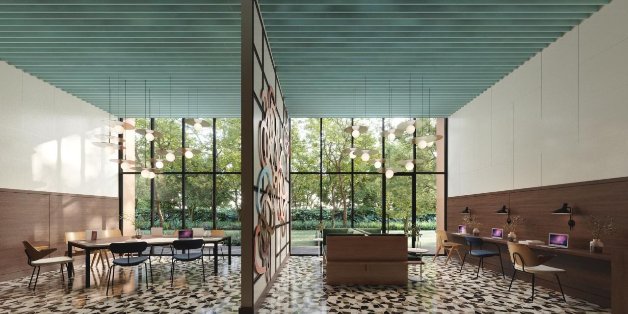 Квартира в Бангкоке, Таиланд, 70.2 м² - фото 9