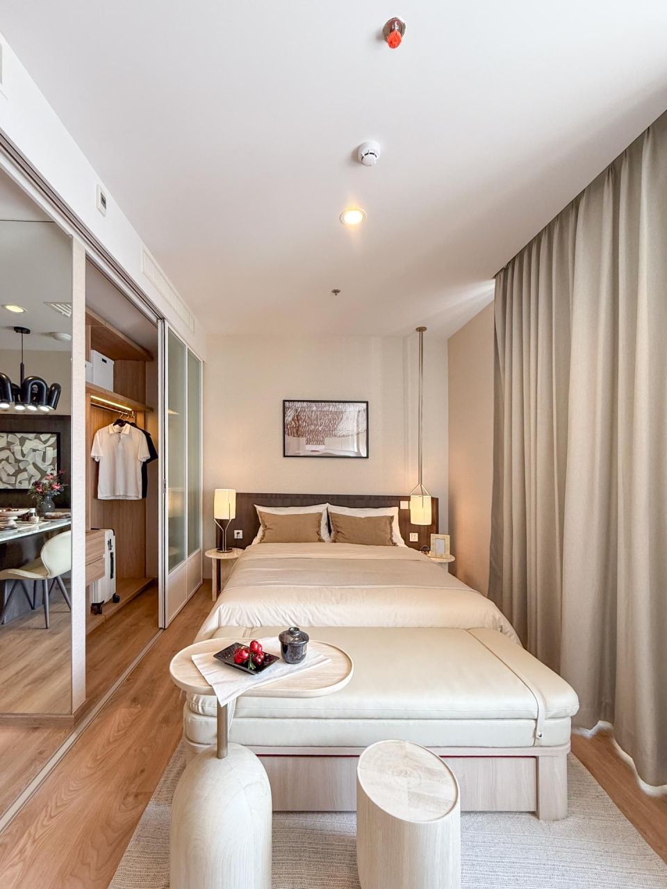 Квартира в Бангкоке, Таиланд, 52.2 м² - фото 13