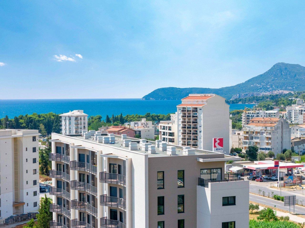 Апартаменты в Баре, Черногория, 120 м² - фото 3