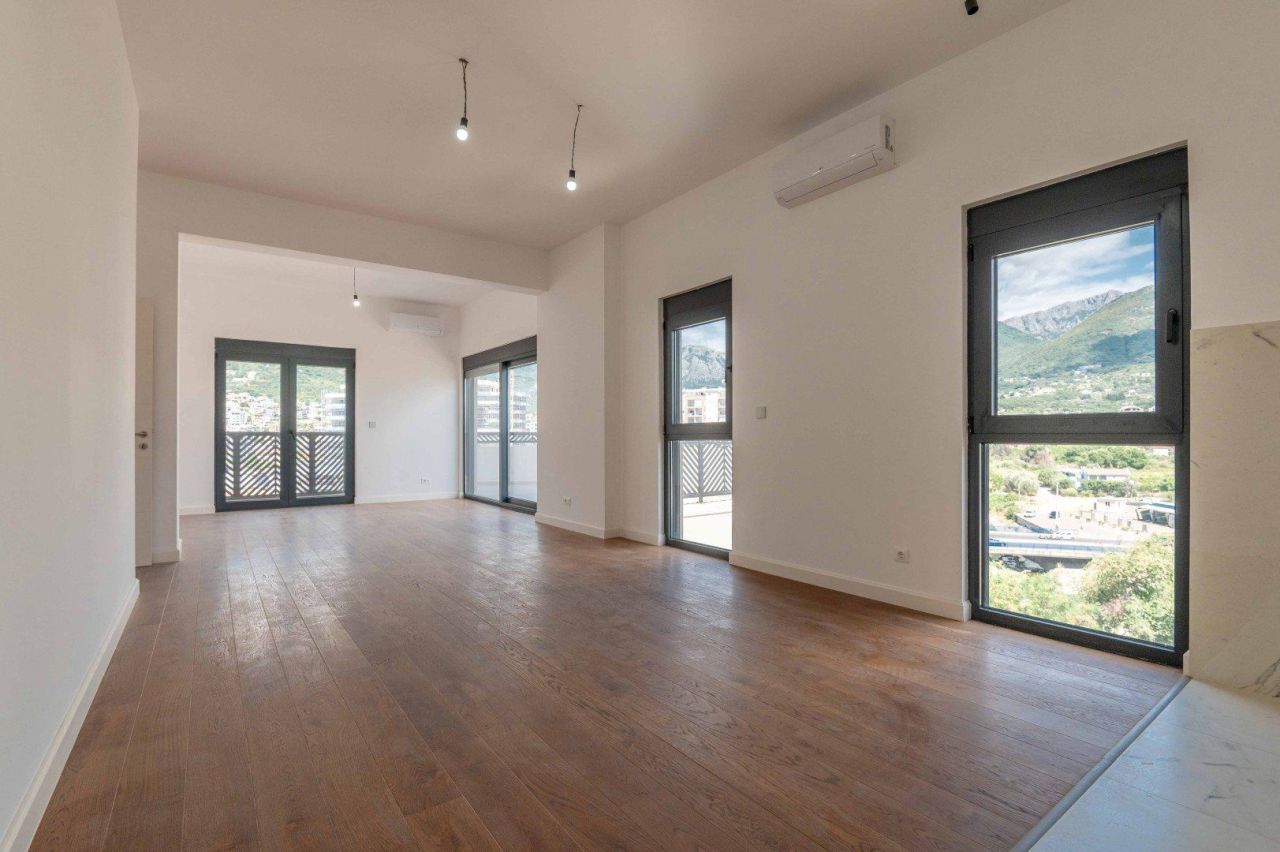 Апартаменты в Баре, Черногория, 120 м² - фото 8