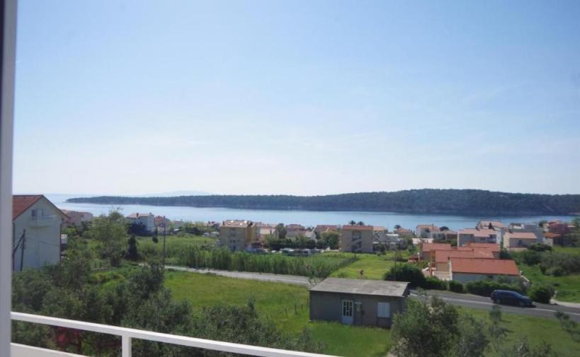 Отель, гостиница на Рабе, Хорватия, 300 м² - фото 1