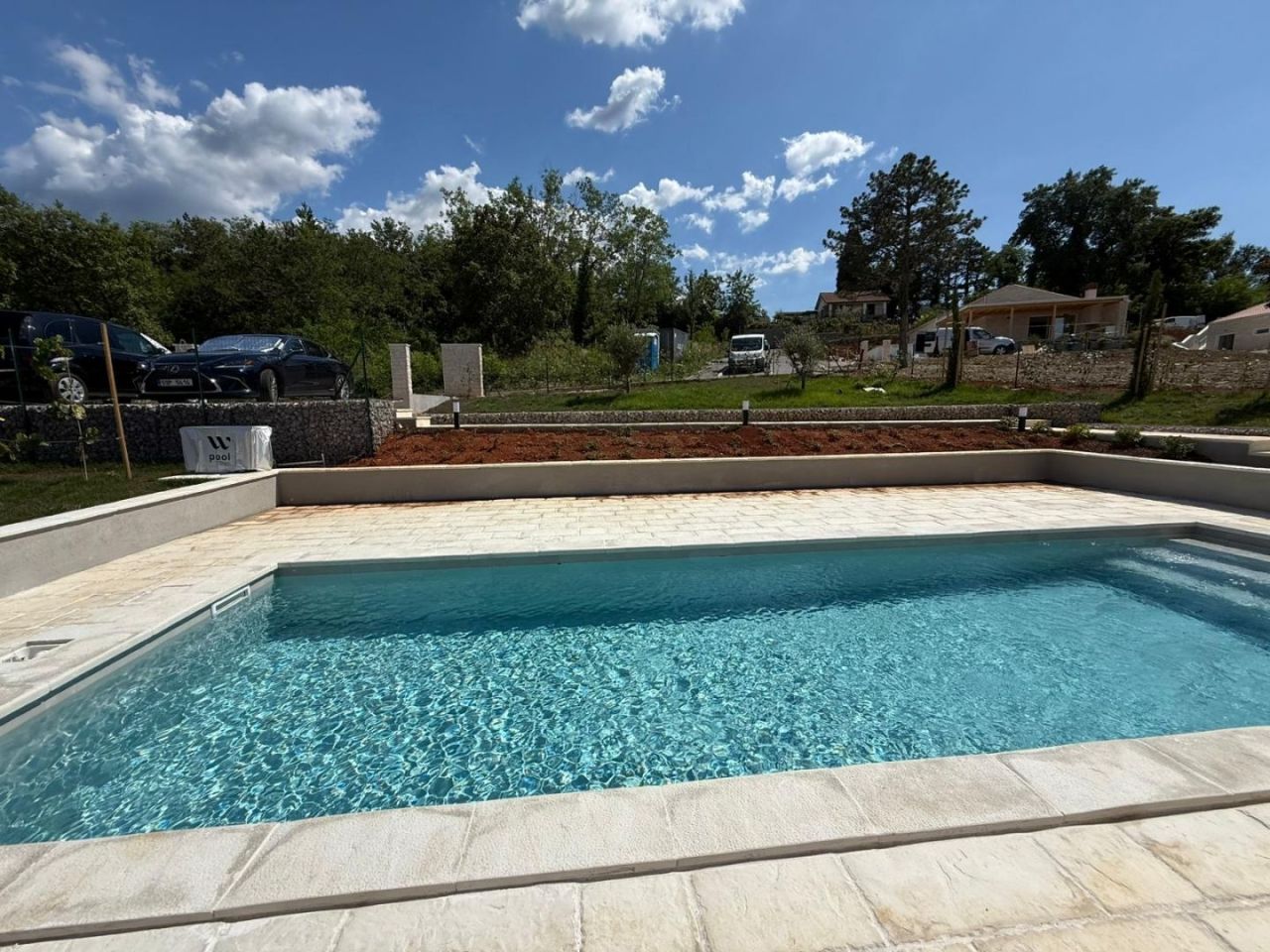 Вилла в Мотовуне, Хорватия, 201 м² - фото 5